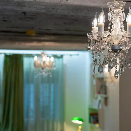 Loving In Venice, 5 Stars Exterior photo