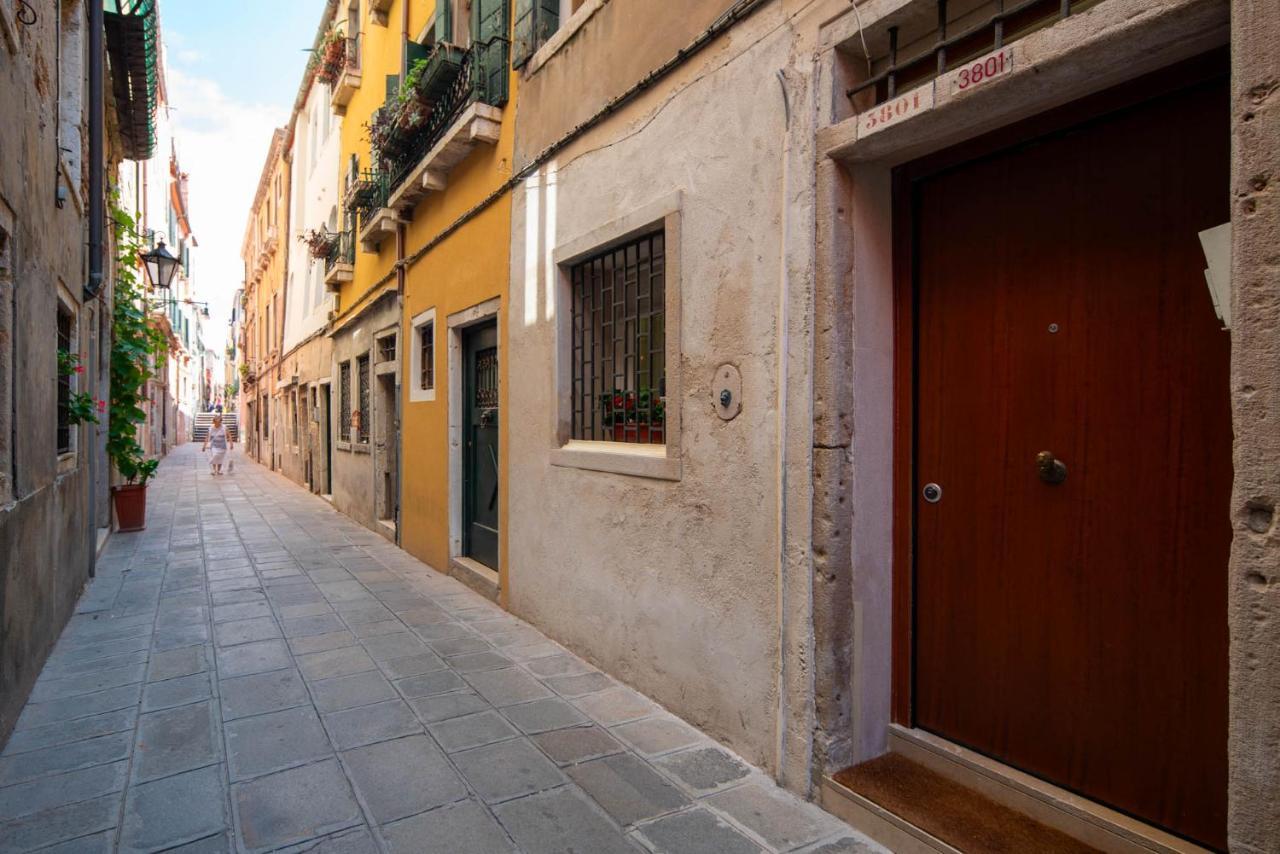 Apartment Loving In Venice, 5 Stars Venice
