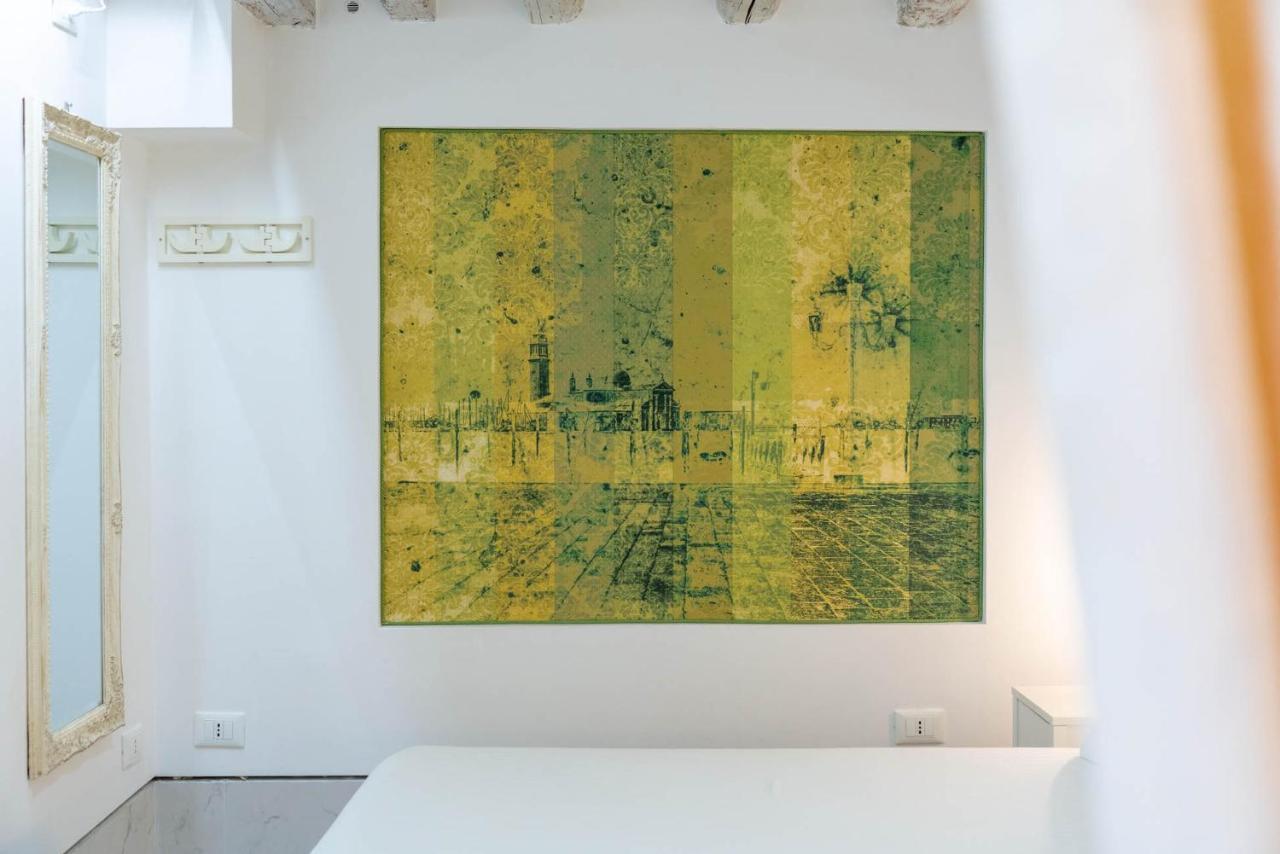 Apartment Loving In Venice, 5 Stars *