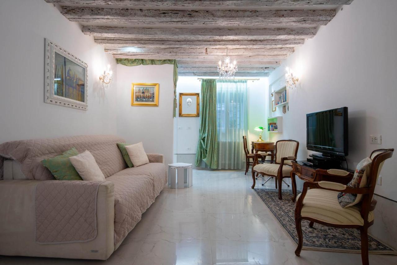 Loving In Venice, 5 Stars Apartment
