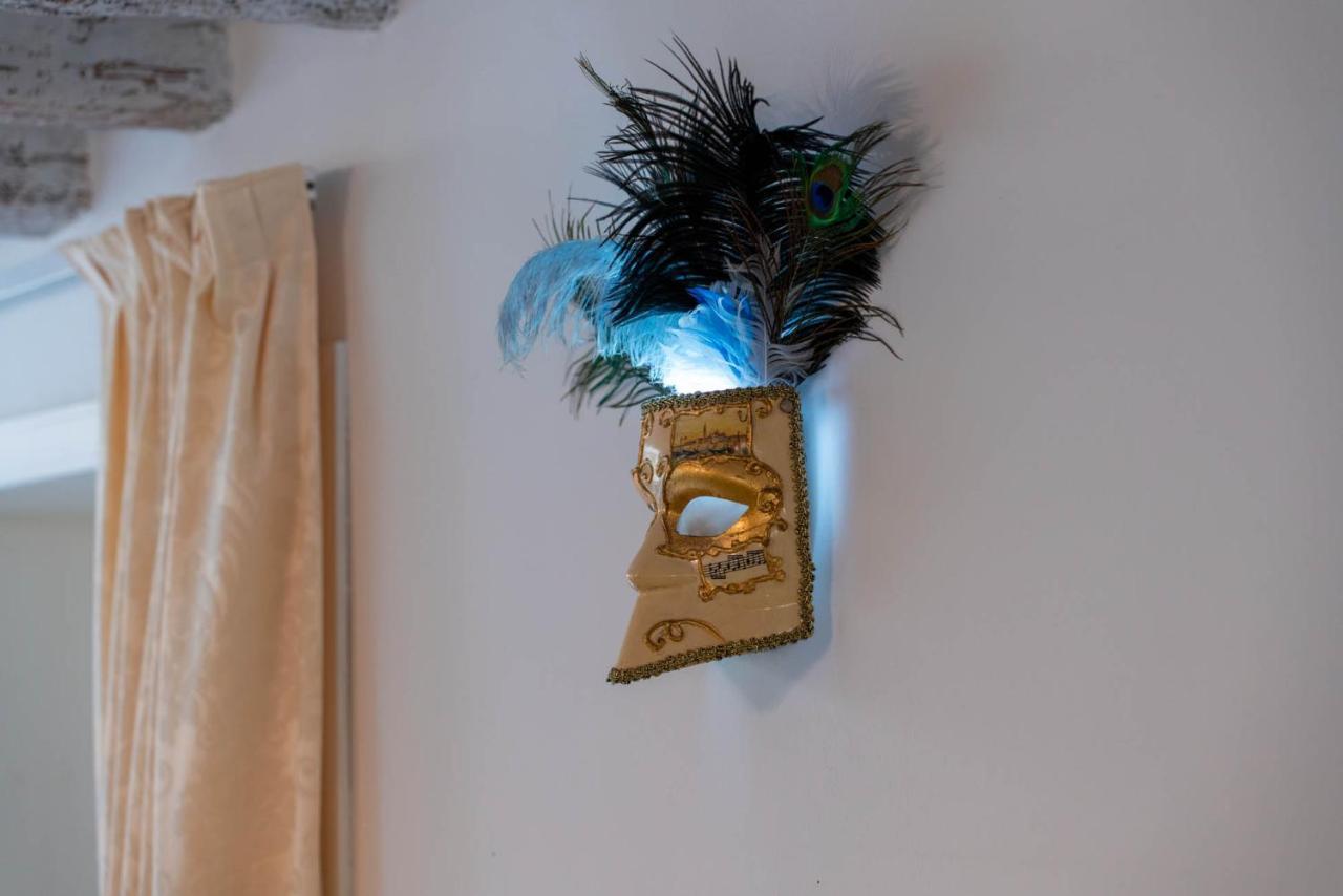 Appartement Loving In Venice, 5 Stars *